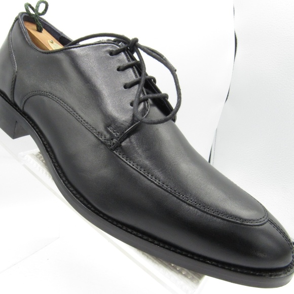 Cole Haan Grand OS Size 10 Split Toe Oxfords B7B8 main image 8